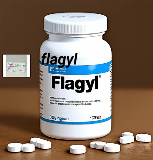 Precio de flagyl 500 mg